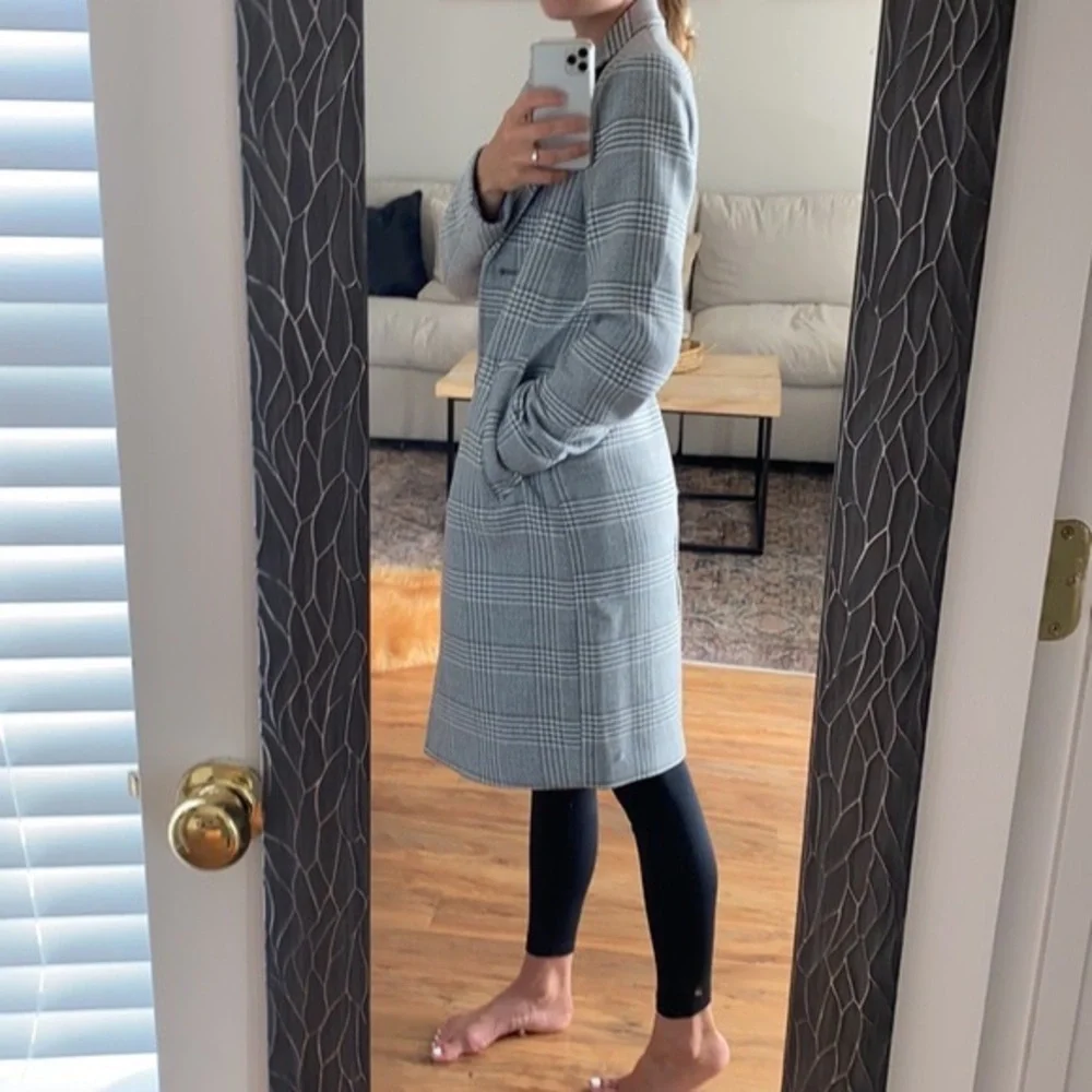 A&F Dad Coat - Picture 5 of 7